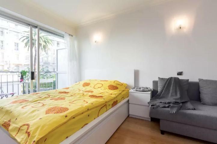 Quiet Studio With A Big Balcony Nice Exterior photo