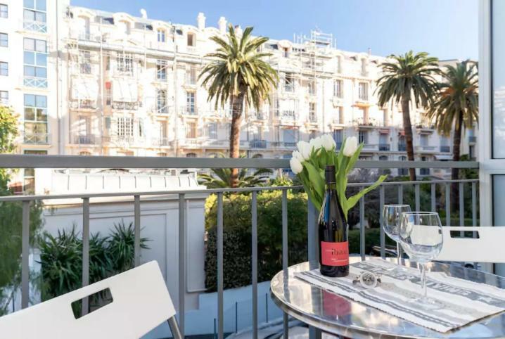 Quiet Studio With A Big Balcony Nice Exterior photo